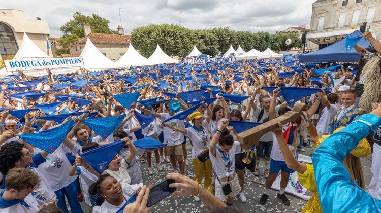 LA GUERRE DES FÊTES – Mont-de-Marsan ne veut pas se laisser faire